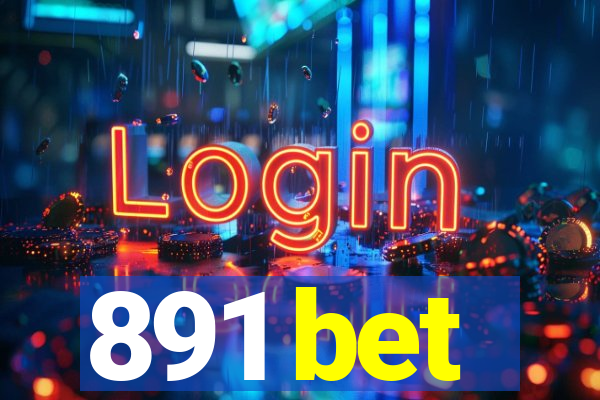 891 bet